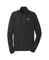 OGIO Endurance Nexus 1/4-Zip Pullover