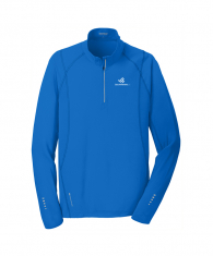 OGIO Endurance Nexus 1/4-Zip Pullover